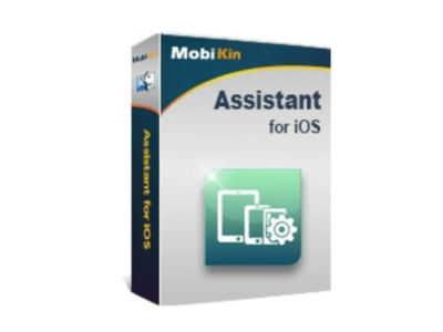MobiKin Assistant for iOS license key license