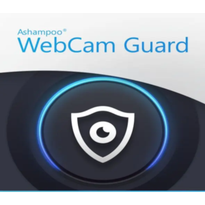 Ashampoo WebCam Guard пожизненная лицензия, ключ