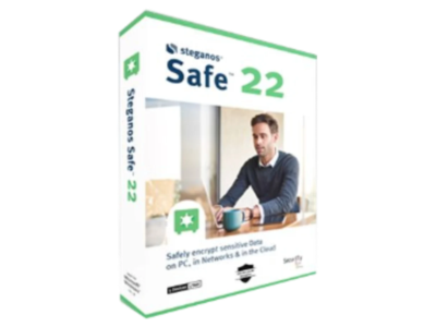 Steganos Safe 22 license key, license