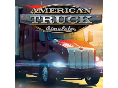 American Truck Simulator Все Регионы Авто-Доставка 24/7