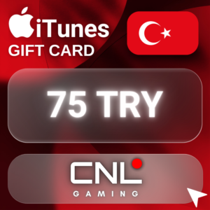 24/7 АВТО | Apple и iTunes 75 TRY (подарочная карта)