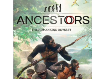 Ancestors: The Humankind Odyssey Авто-Доставка