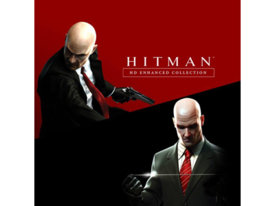 🍒 Hitman HD Расширенная Коллекция (PS4/PS5)  П2 П3