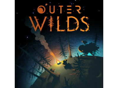 🍒 Outer Wilds PS4 PS5  П2 П3