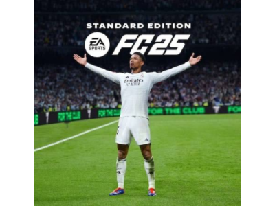🍒 EA SPORTS FC 25 (FIFA 25) PS4/PS5 -П2 П3