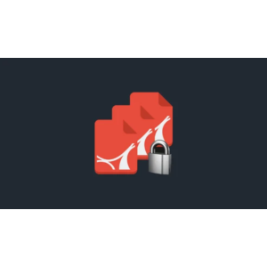 Лицензионный ключ Batch PDF Encryptor PRO