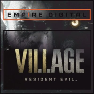 Resident Evil Village / Steam Key / Russia / CIS