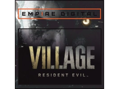 Resident Evil Village / Steam Key / Russia / CIS