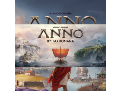 Anno 117: Pax Romana
