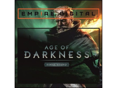 Age of Darkness: Final Stand / Ключ Steam / Россия /СНГ