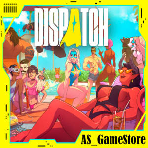 🔵Dispatch | PS5/PS Turkey Ukraine