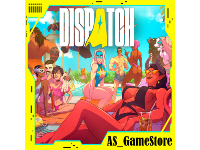 🔵Dispatch | PS5/PS Turkey Ukraine