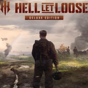 Hell Let Loose - Deluxe Edition (Steam key | RU+CIS+TR)