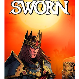 SWORN (Steam key | RU+CIS)