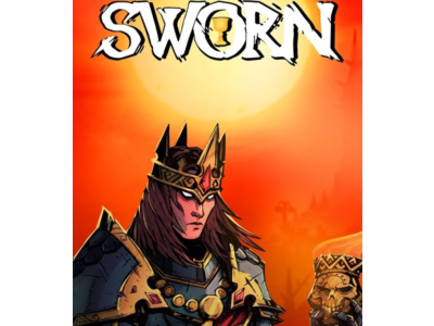 SWORN (Ключ Steam