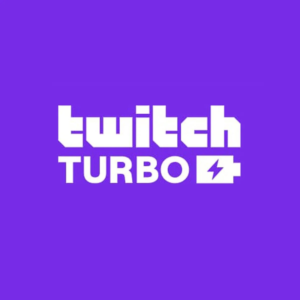 Twitch Turbo | 1 Month | To your Russian account