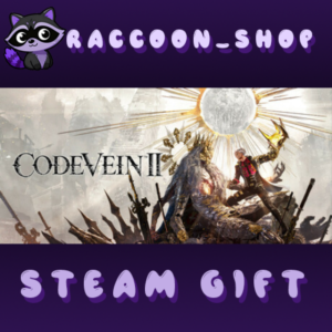CODE VEIN II Ultimate Edition * STEAM RU*KZ*UA*CIS🔥