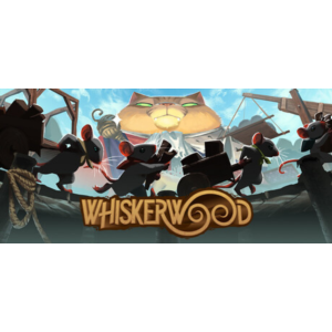 Whiskerwood (STEAM KEY) RUSSIA +KZ +CIS