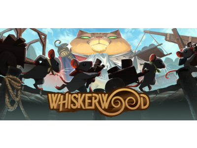 Whiskerwood (STEAM КЛЮЧ) РОССИЯ+СНГ