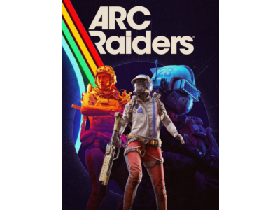 ARC Raiders - Online Activation for Your MS Account PC