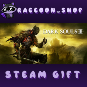 DARK SOULS III Deluxe Edition * STEAM RU*KZ*UA*CIS🔥