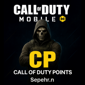 Call of Duty: Mobile CP