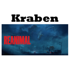 REANIMAL (pre-purchase) steam 2025 steam