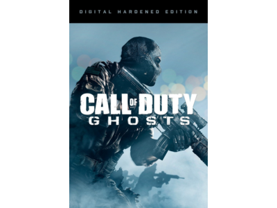 ⭐ Call of Duty: Ghosts Xbox One & Series X|S⭐