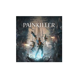 Painkiller (Xbox)
