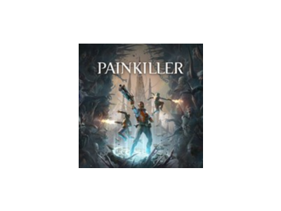 Painkiller (Xbox)