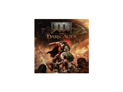 DOOM The Dark Ages (Xbox)