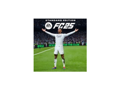 EA SPORTS FC 25 Standard Edition (Xbox)