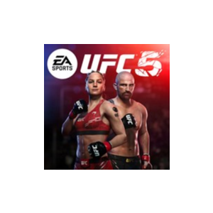 UFC 5 (Xbox)