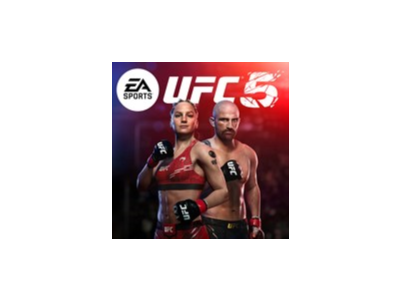 UFC 5 (Xbox)