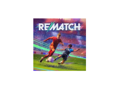REMATCH (Xbox)