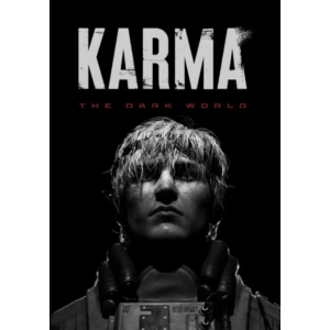 KARMA: The Dark World (STEAM) RU+CIS