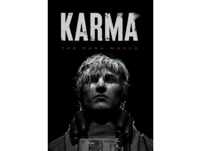 KARMA: The Dark World (STEAM) RU+CIS