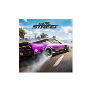 CarX Street (Xbox)
