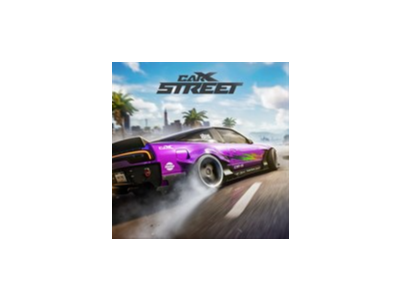 CarX Street (Xbox)