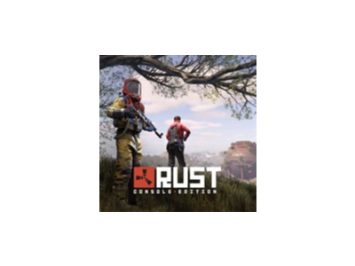 Rust Console Edition (Xbox)