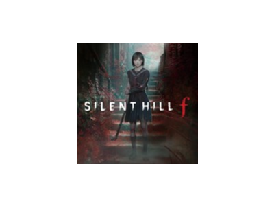 SILENT HILL f (Xbox)