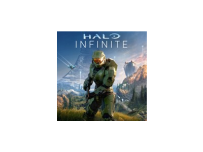 Halo Infinite (Xbox)