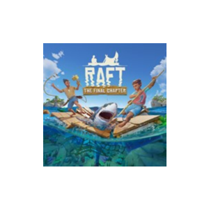 Raft (Xbox)