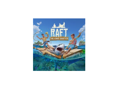 Raft (Xbox)