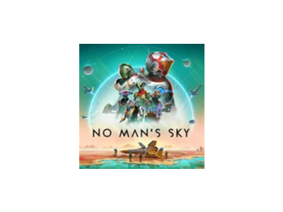 No Man&acute;s Sky (Xbox)