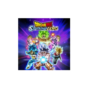 DRAGON BALL Sparking! ZERO (Xbox)