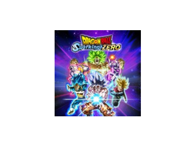 DRAGON BALL Sparking! ZERO (Xbox)
