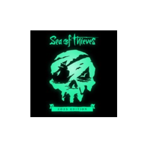 Sea of Thieves 2025 Edition (Xbox)
