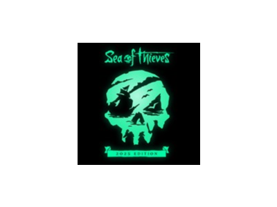 Sea of Thieves 2025 Edition (Xbox)
