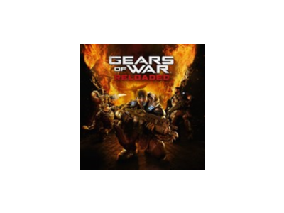 Gears of War Reloaded (Xbox)